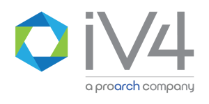 iV4, a proarch company